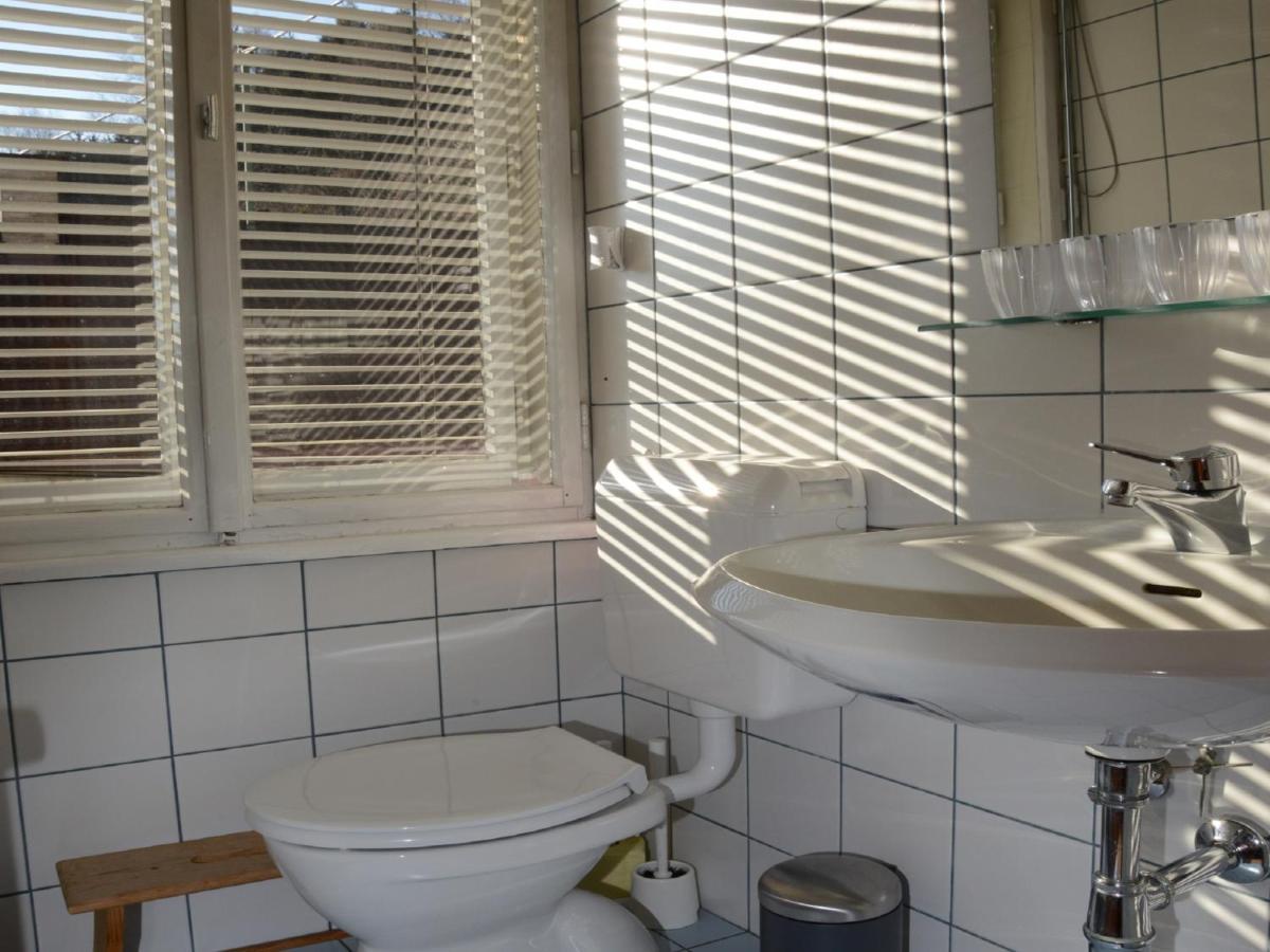Pension Sonnenheim Rooms&Apartments Gmünd Pokoj fotografie
